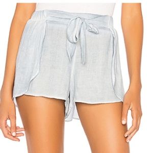 Young Fabulous & Broke Goldie Short